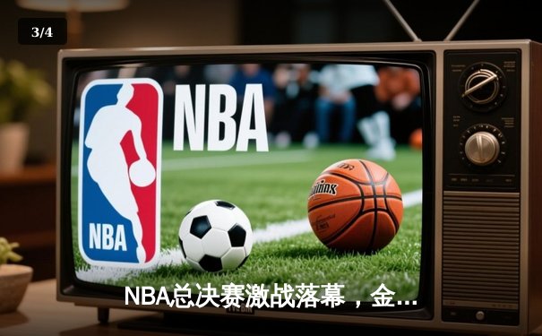NBA总决赛激战落幕，金州勇士险胜波士顿凯尔特人夺得队史第七冠 - 3