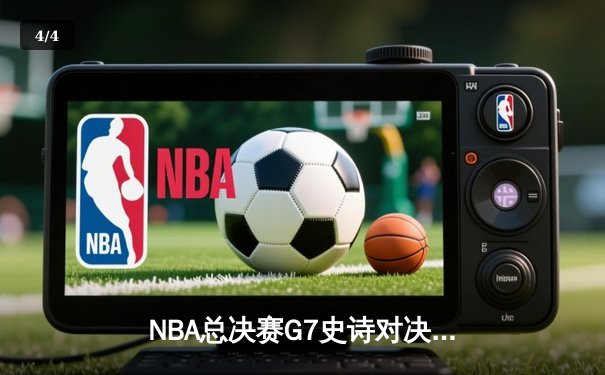 NBA总决赛G7史诗对决！掘金加时险胜热火卫冕成功 约基奇41+三双创历史 - 4