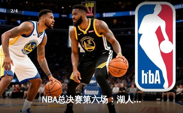 NBA总决赛第六场：湖人逆转凯尔特人，詹姆斯40分加冕FMVP - 2