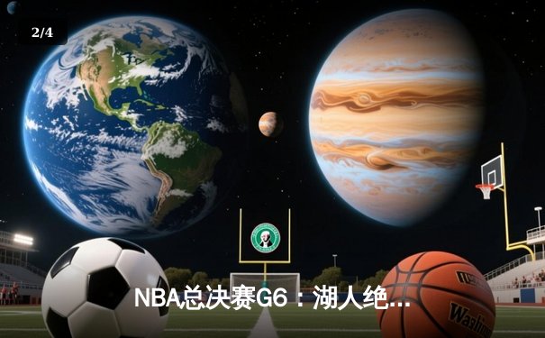 NBA总决赛G6：湖人绝地反击 詹姆斯三双率队拖入抢七大战 - 2
