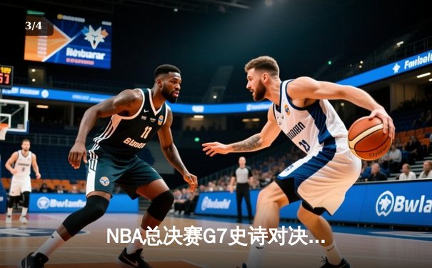 NBA总决赛G7史诗对决：詹姆斯加时赛绝杀助湖人险胜凯尔特人 - 3