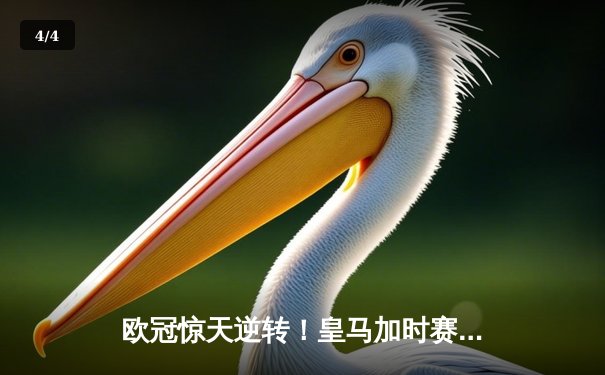 欧冠惊天逆转！皇马加时赛3-2绝杀拜仁，维尼修斯双响本泽马制胜 - 4