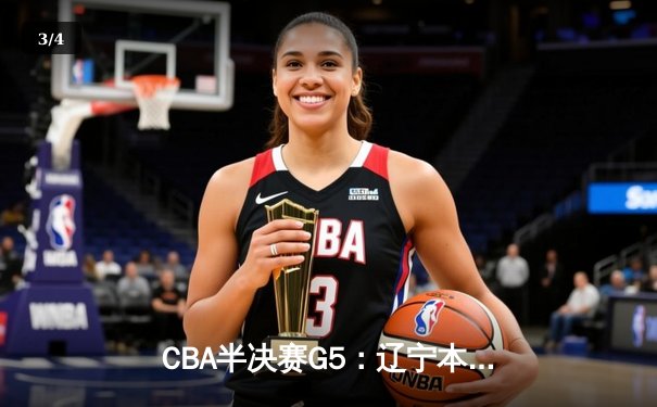 CBA半决赛G5：辽宁本钢加时逆转广东宏远 赵继伟35分创生涯新高 - 3